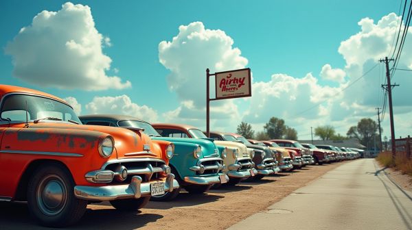 Auto: consejos para comprar coches de segunda mano