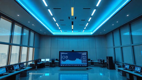Claves para un control energético eficiente en edificios