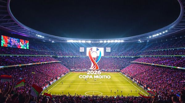Copa mundo 2026: predicciones de ganadores y posibles sorpresas