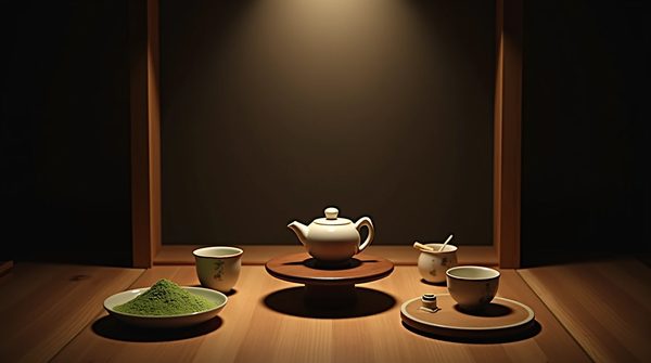 Descubre los secretos del matcha ceremonial para tu bienestar