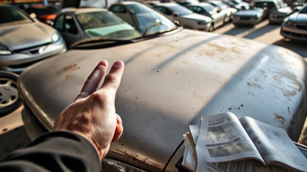 Los 10 mejores tips para elegir autos usados correctamente