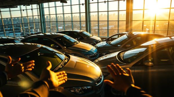 Los 10 mejores tips para elegir autos usados correctamente