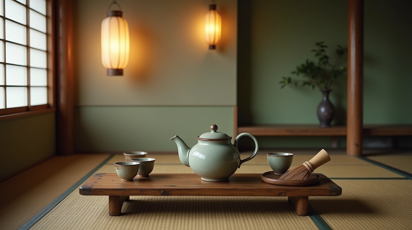 Vos questions sur le matcha ceremonial